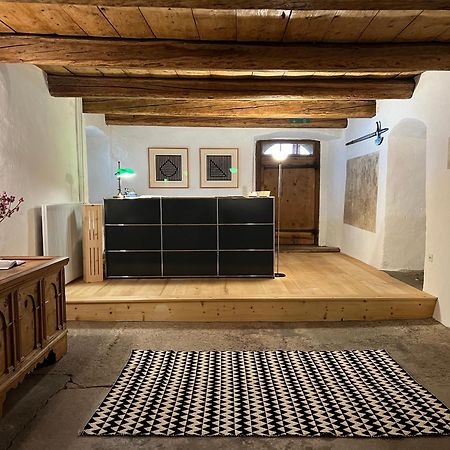 Hotel Chasa Chalavaina Müstair Zewnętrze zdjęcie