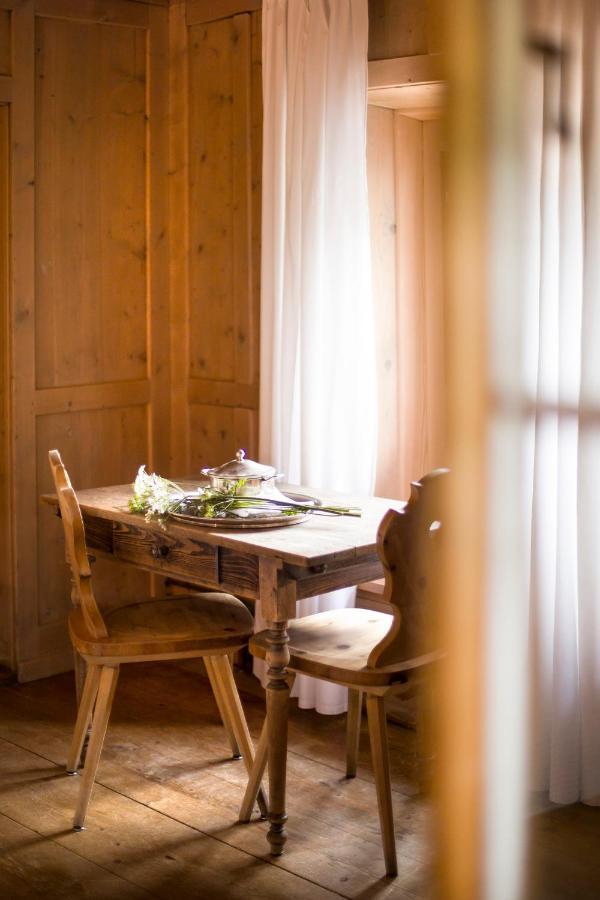 Hotel Chasa Chalavaina Müstair Zewnętrze zdjęcie