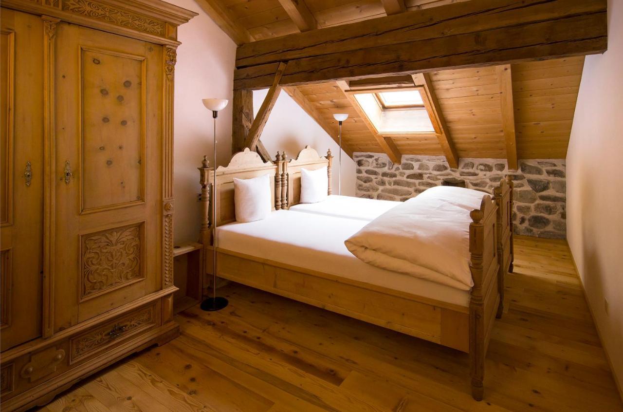 Hotel Chasa Chalavaina Müstair Zewnętrze zdjęcie