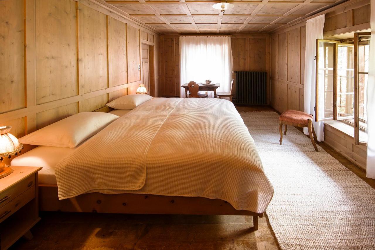 Hotel Chasa Chalavaina Müstair Pokój zdjęcie
