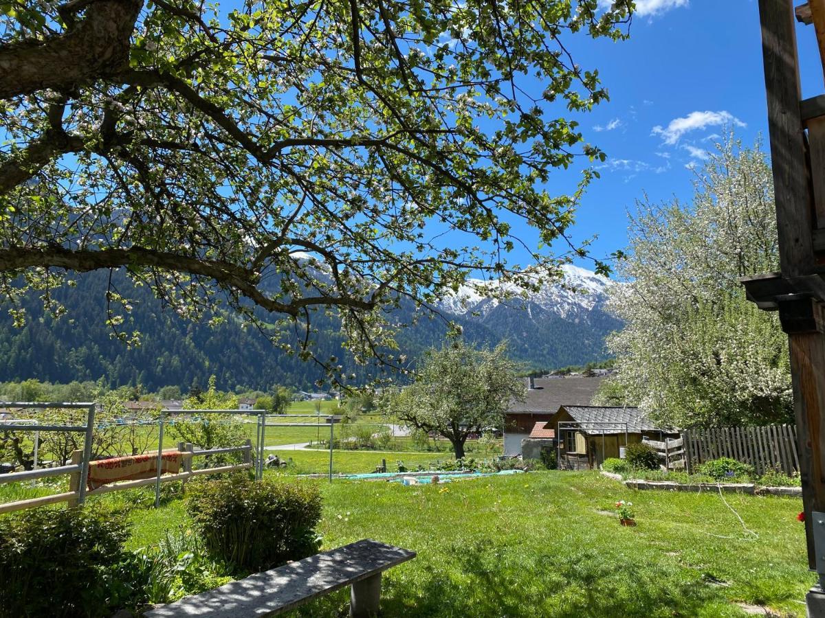 Hotel Chasa Chalavaina Müstair Zewnętrze zdjęcie