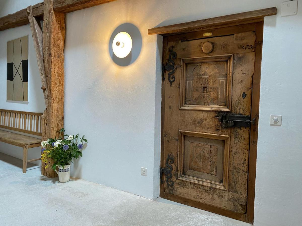 Hotel Chasa Chalavaina Müstair Pokój zdjęcie
