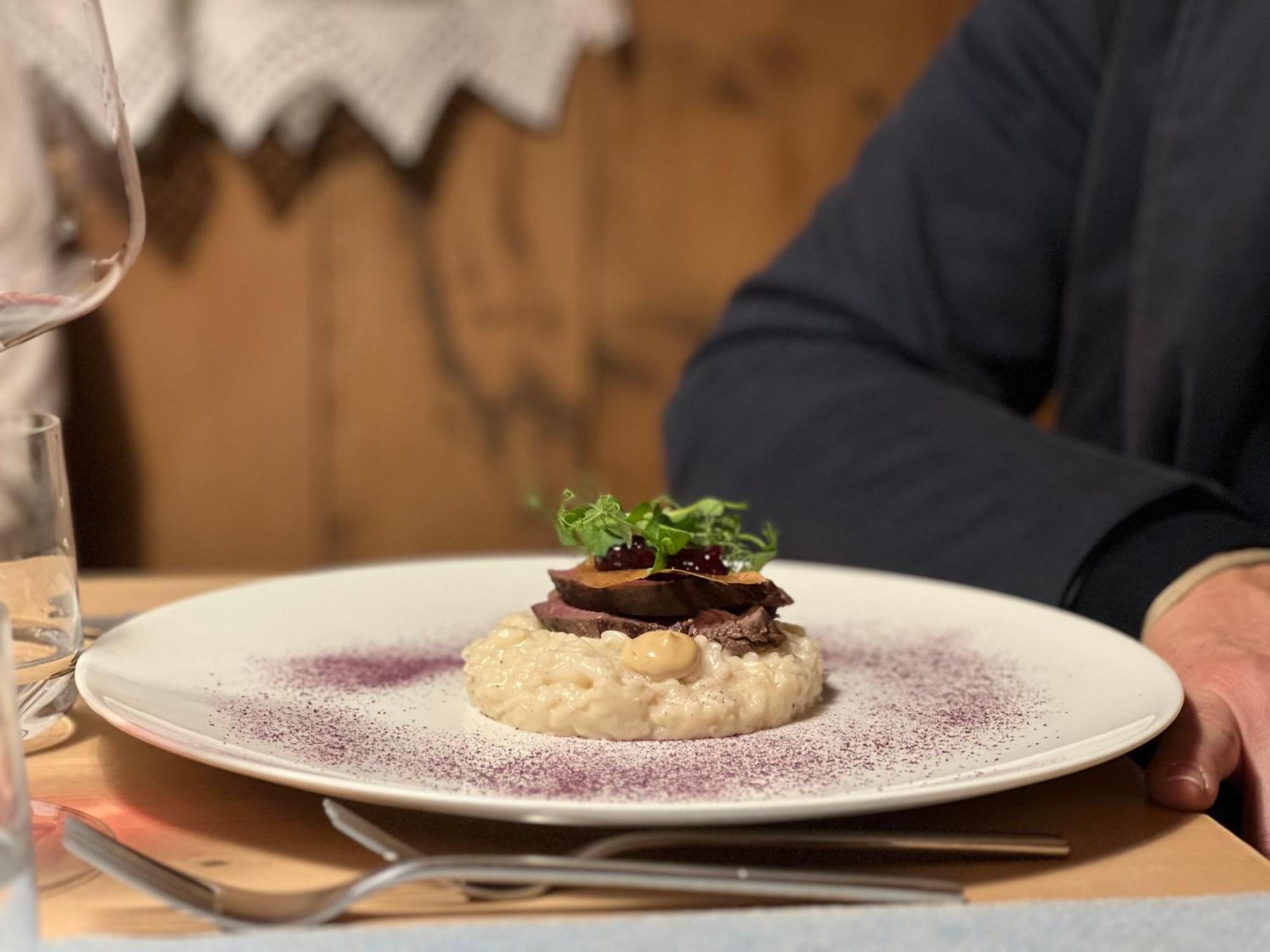Hotel Chasa Chalavaina Müstair Zewnętrze zdjęcie