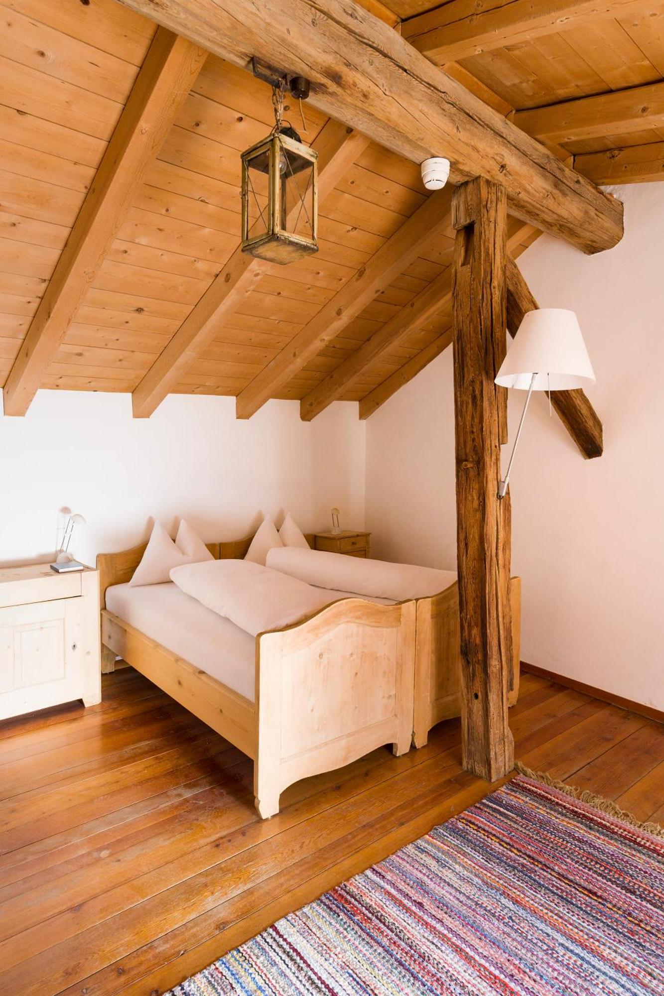 Hotel Chasa Chalavaina Müstair Pokój zdjęcie